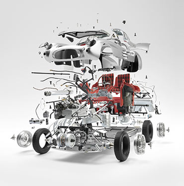 automotive
